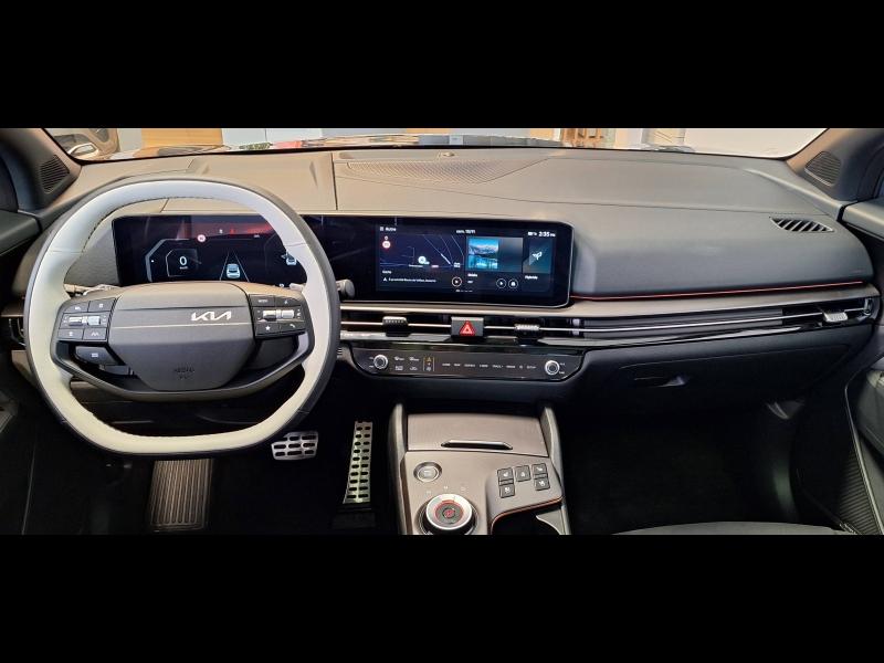 Image KIA Sportage 1.6 T-GDi 239ch GT-line Premium BVA6