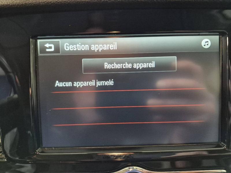 Image OPEL Mokka X 1.4 Turbo 140ch GPL Innovation 4x2