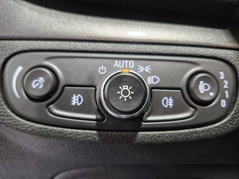 Image OPEL Mokka X 1.4 Turbo 140ch GPL Innovation 4x2