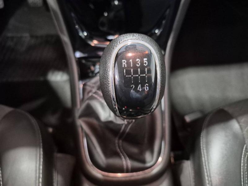 Image OPEL Mokka X 1.4 Turbo 140ch GPL Innovation 4x2