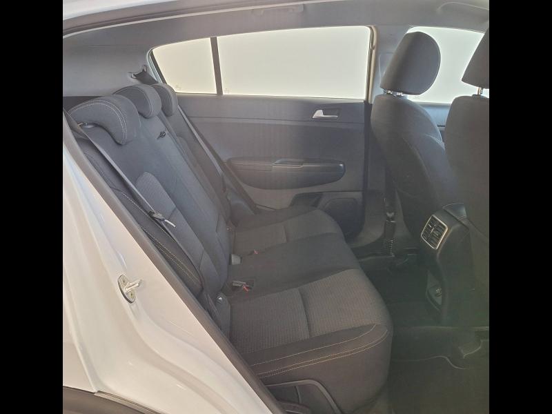 Image KIA Sportage 1.6 CRDi 115ch ISG Active 4x2
