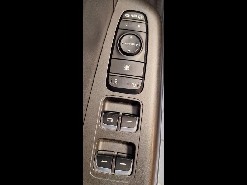 Image KIA Sportage 1.6 CRDi 115ch ISG Active 4x2