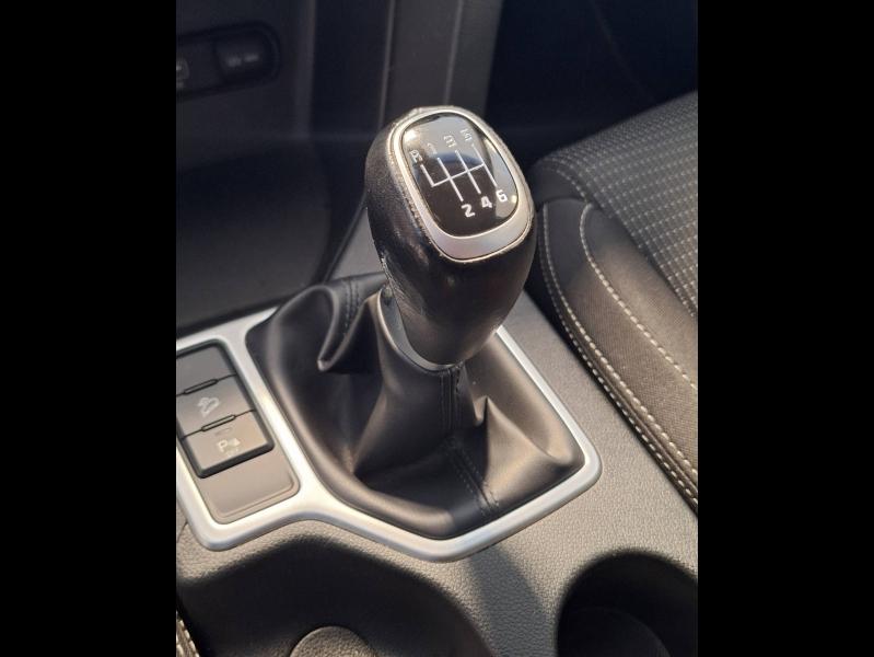 Image KIA Sportage 1.6 CRDi 115ch ISG Active 4x2