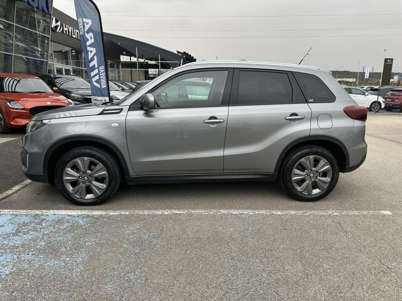 Image SUZUKI Vitara 1.4 Boosterjet Hybrid 129ch Privilège Allgrip