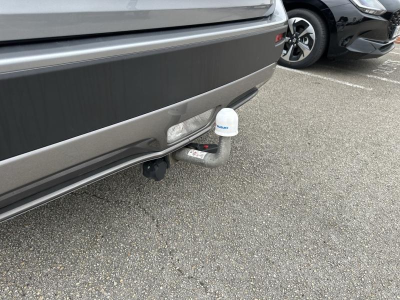 Image SUZUKI Vitara 1.4 Boosterjet Hybrid 129ch Privilège Allgrip