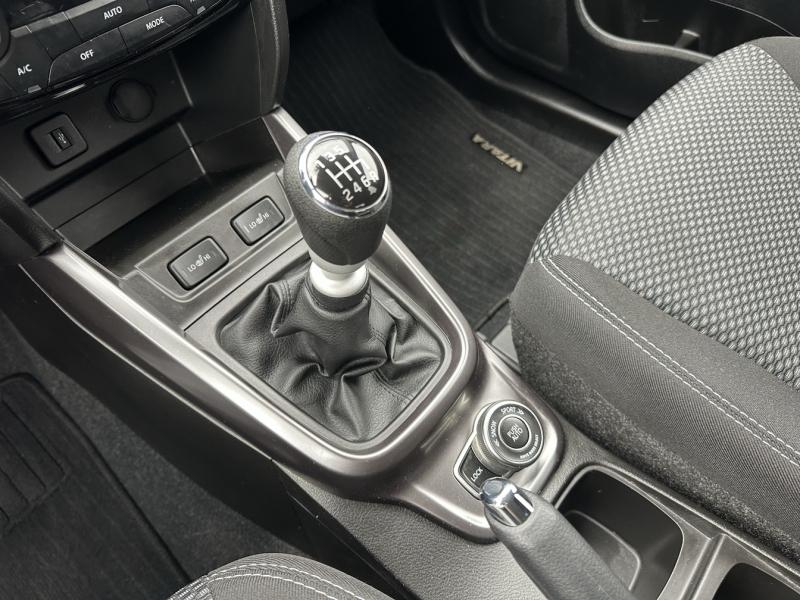 Image SUZUKI Vitara 1.4 Boosterjet Hybrid 129ch Privilège Allgrip