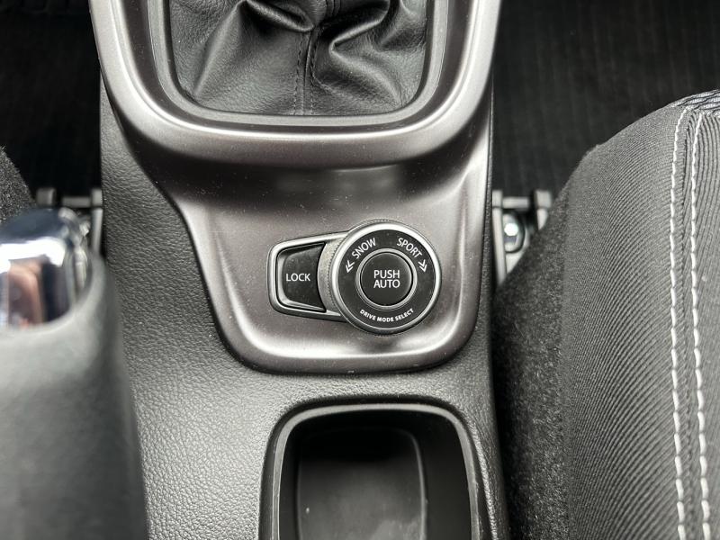 Image SUZUKI Vitara 1.4 Boosterjet Hybrid 129ch Privilège Allgrip
