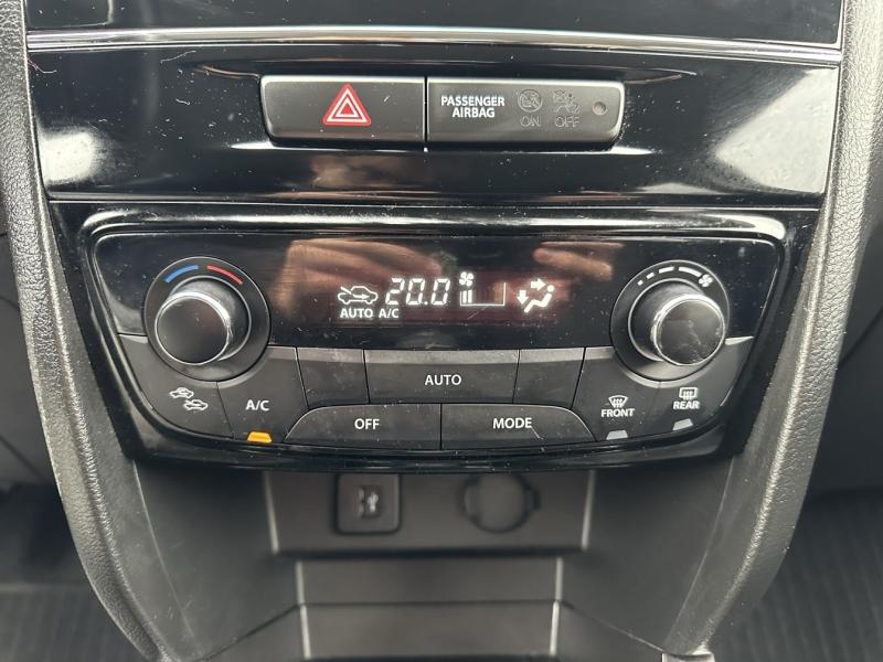 Image SUZUKI Vitara 1.4 Boosterjet Hybrid 129ch Privilège Allgrip