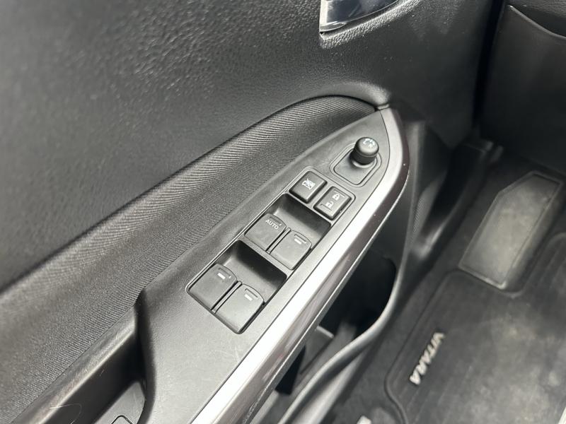 Image SUZUKI Vitara 1.4 Boosterjet Hybrid 129ch Privilège Allgrip