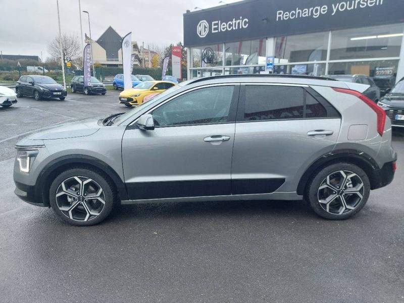 Image KIA Niro 1.6 GDi 129ch HEV Premium DCT6