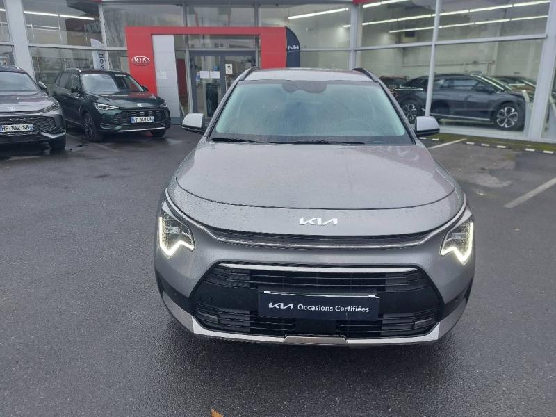 Image KIA Niro 1.6 GDi 129ch HEV Premium DCT6