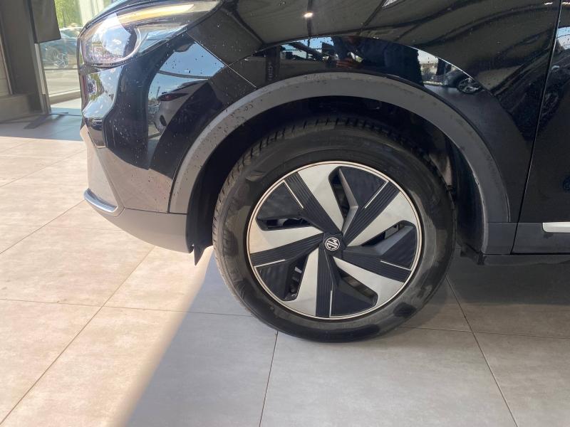 Image MG MOTOR ZS EV 156ch - 70kWh Luxury