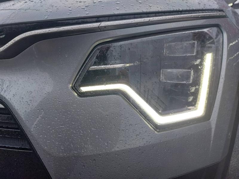 Image KIA Niro 1.6 GDi 129ch HEV Premium DCT6