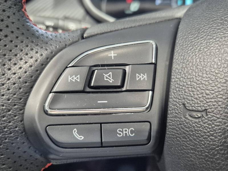 Image MG MOTOR ZS EV 156ch - 70kWh Luxury