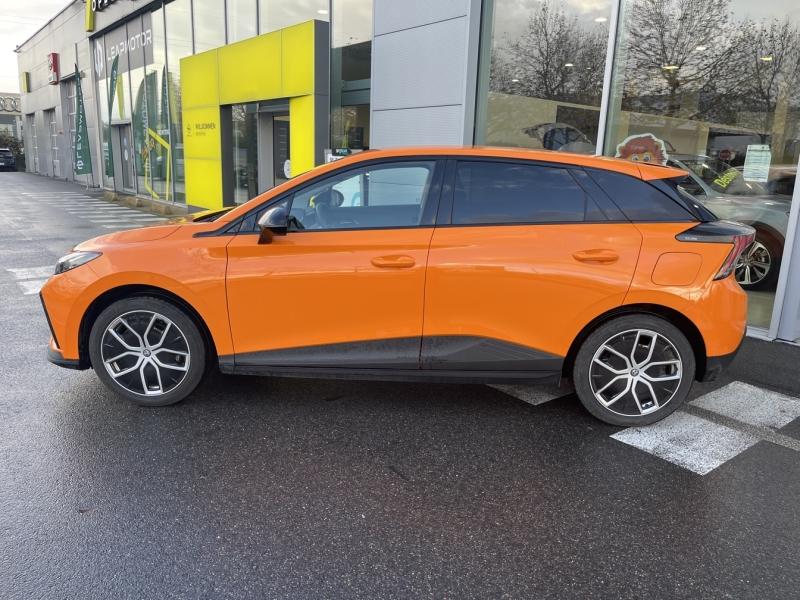 Image MG MOTOR MG4 EV 204ch - 64kWh Luxury MY23