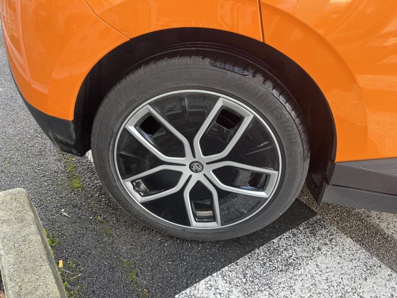 Image MG MOTOR MG4 EV 204ch - 64kWh Luxury MY23