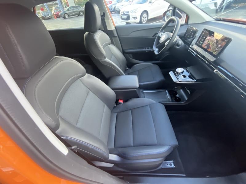 Image MG MOTOR MG4 EV 204ch - 64kWh Luxury MY23