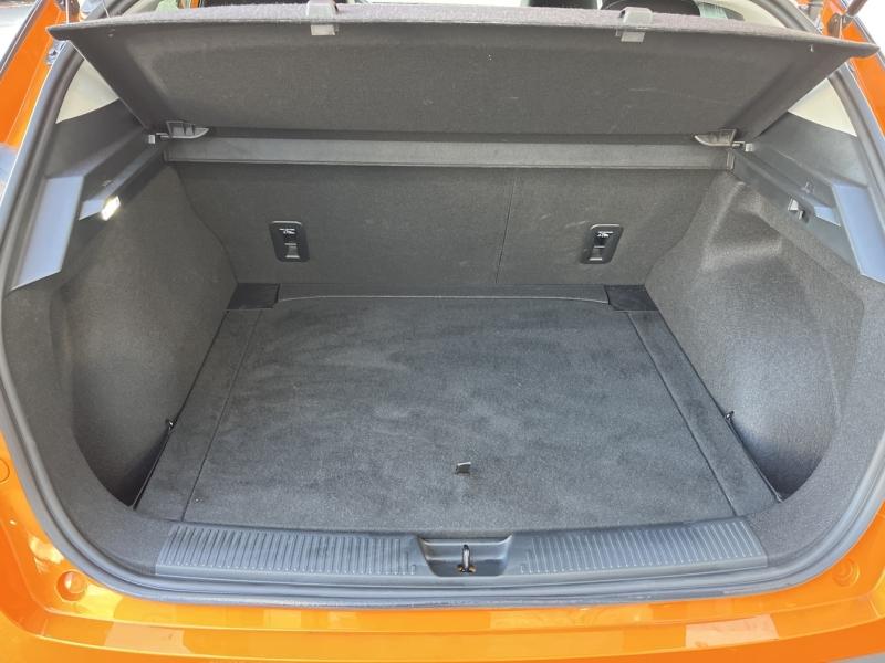 Image MG MOTOR MG4 EV 204ch - 64kWh Luxury MY23