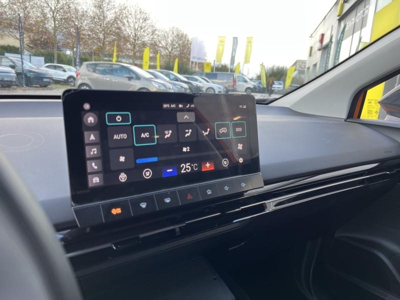 Image MG MOTOR MG4 EV 204ch - 64kWh Luxury MY23