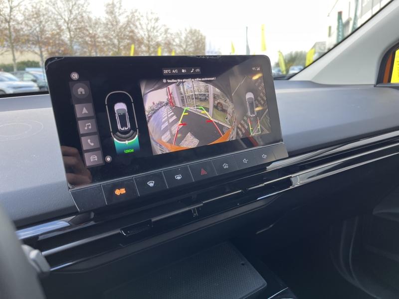 Image MG MOTOR MG4 EV 204ch - 64kWh Luxury MY23