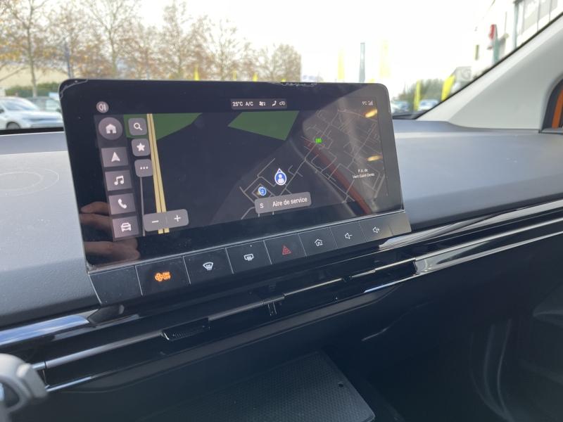 Image MG MOTOR MG4 EV 204ch - 64kWh Luxury MY23