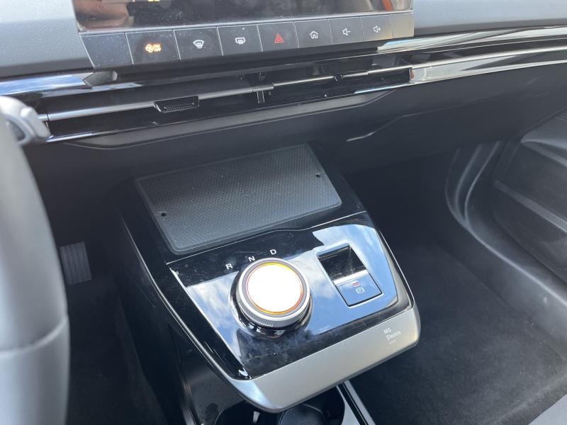 Image MG MOTOR MG4 EV 204ch - 64kWh Luxury MY23