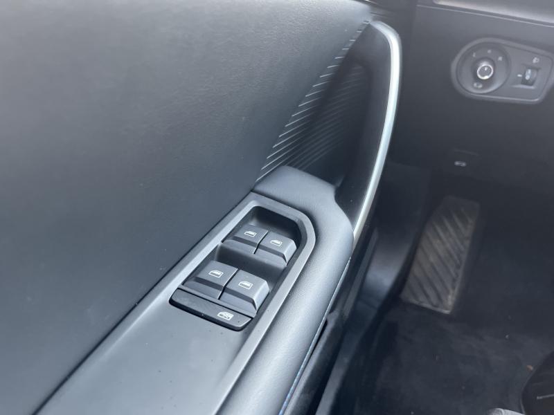 Image MG MOTOR MG4 EV 204ch - 64kWh Luxury MY23