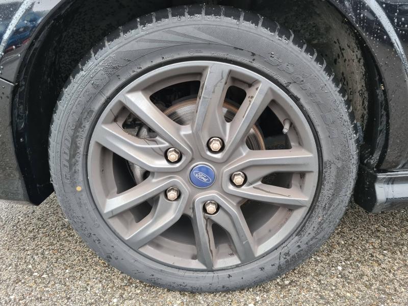 Image FORD Transit Custom Fg 290 L1H1 2.0 EcoBlue 185 S&S Sport BVA6