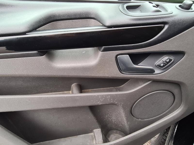 Image FORD Transit Custom Fg 290 L1H1 2.0 EcoBlue 185 S&S Sport BVA6