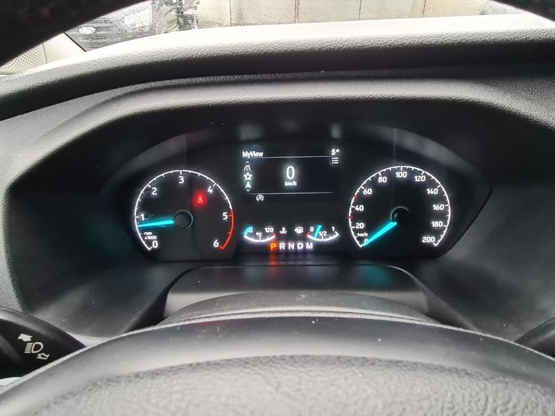 Image FORD Transit Custom Fg 290 L1H1 2.0 EcoBlue 185 S&S Sport BVA6