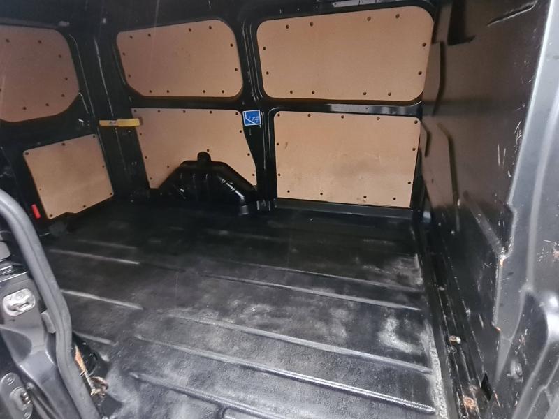 Image FORD Transit Custom Fg 290 L1H1 2.0 EcoBlue 185 S&S Sport BVA6