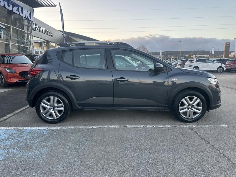 Image DACIA Sandero 1.0 ECO-G 100ch Stepway Confort -22