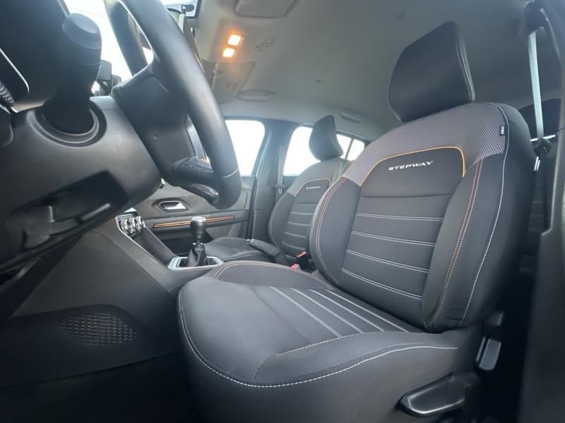 Image DACIA Sandero 1.0 ECO-G 100ch Stepway Confort -22