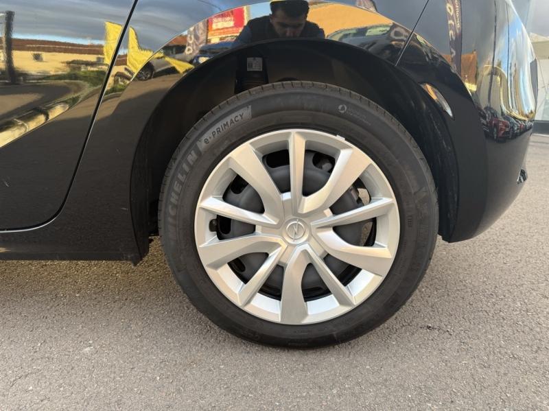 Image OPEL Corsa 1.2 Turbo Hybrid 110ch Edition e-DCT6