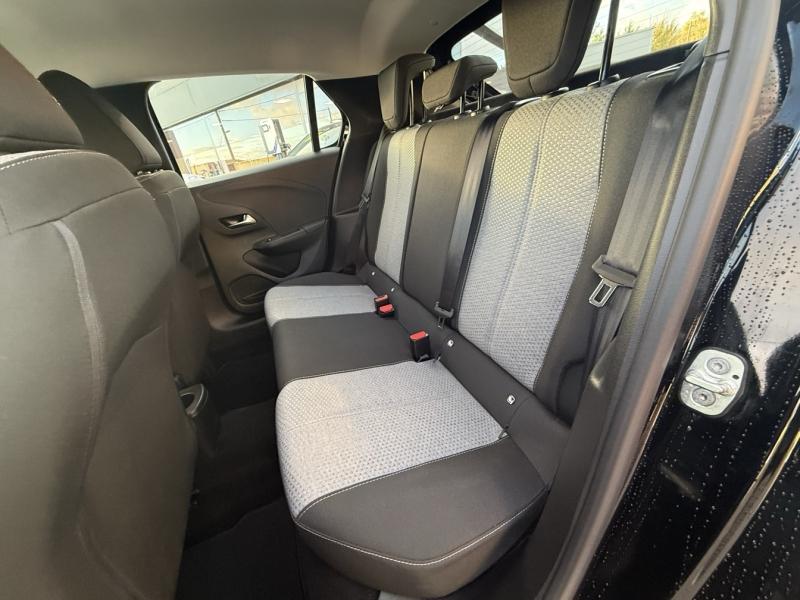 Image OPEL Corsa 1.2 Turbo Hybrid 110ch Edition e-DCT6