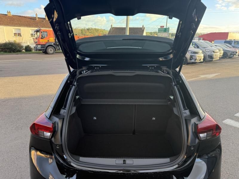 Image OPEL Corsa 1.2 Turbo Hybrid 110ch Edition e-DCT6