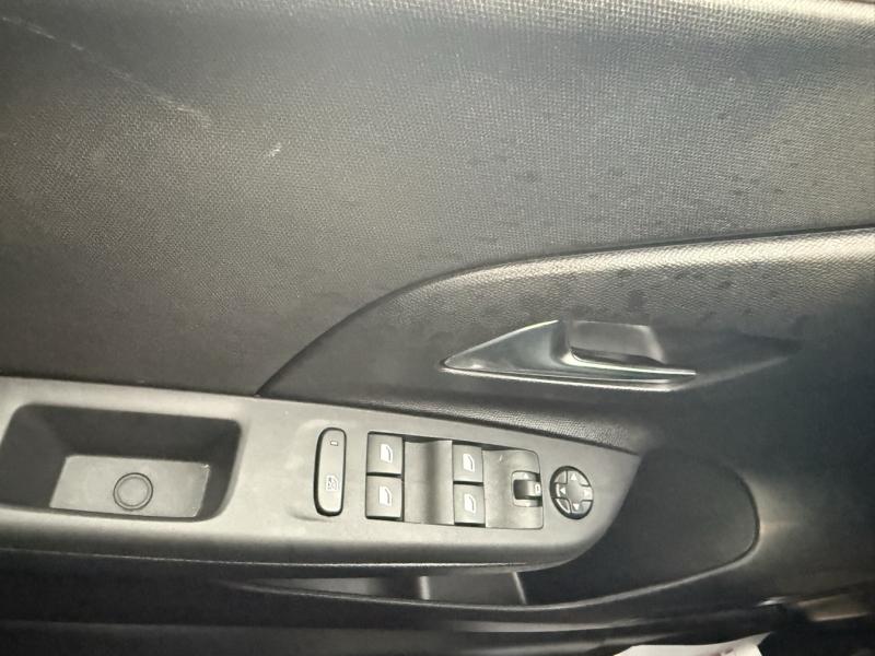 Image OPEL Corsa 1.2 Turbo Hybrid 110ch Edition e-DCT6