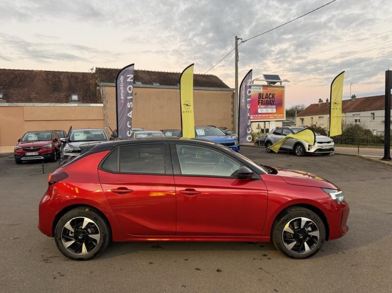 Image OPEL Corsa Electric 136ch Colour Edition