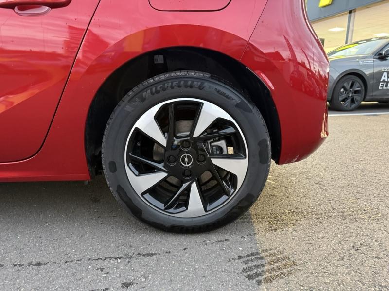Image OPEL Corsa Electric 136ch Colour Edition