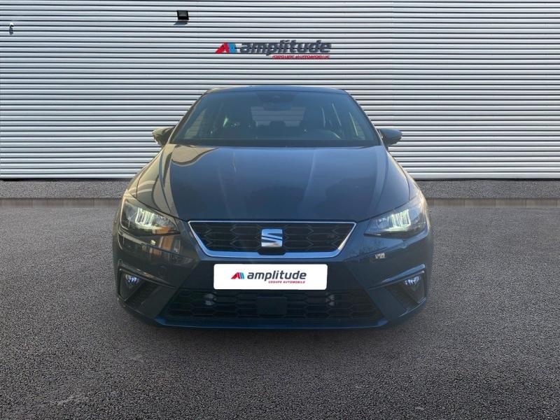 Image SEAT Ibiza 1.0 TSI 95ch FR