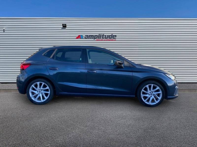 Image SEAT Ibiza 1.0 TSI 95ch FR