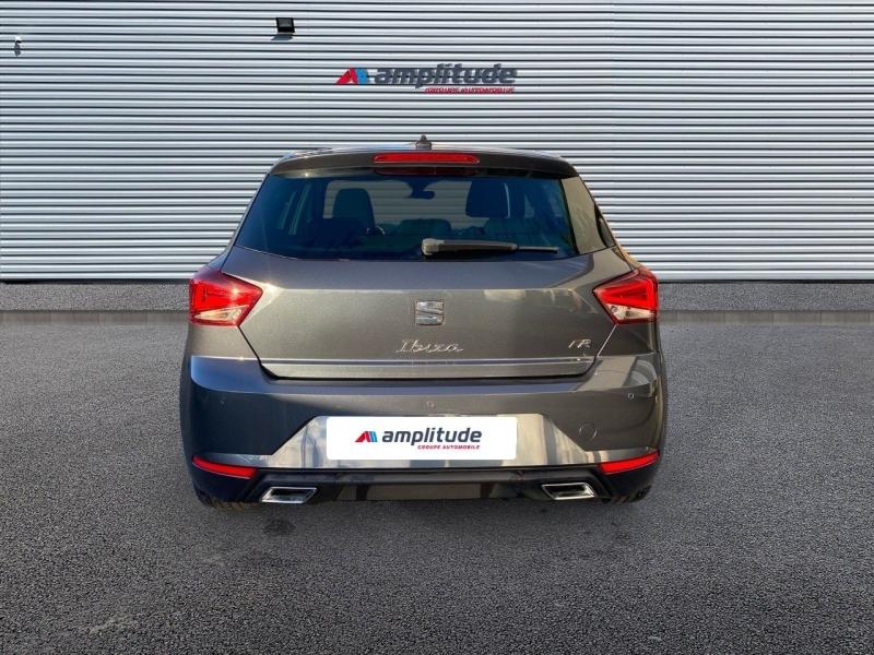 Image SEAT Ibiza 1.0 TSI 95ch FR