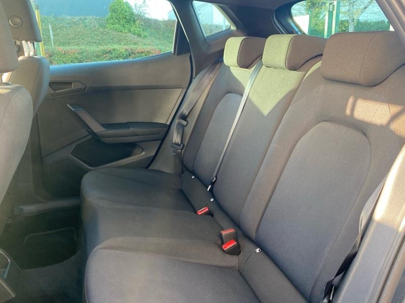 Image SEAT Ibiza 1.0 TSI 95ch FR