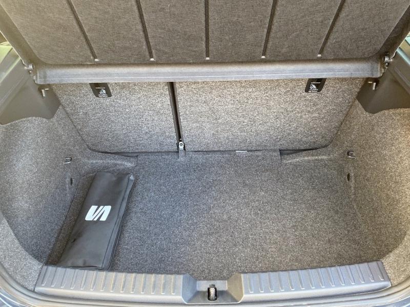 Image SEAT Ibiza 1.0 TSI 95ch FR