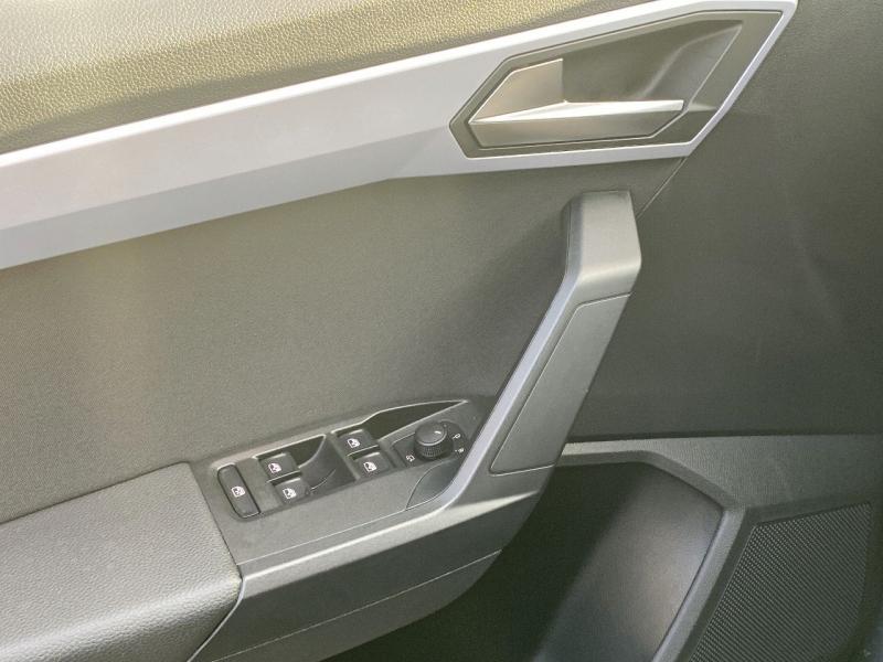 Image SEAT Ibiza 1.0 TSI 95ch FR