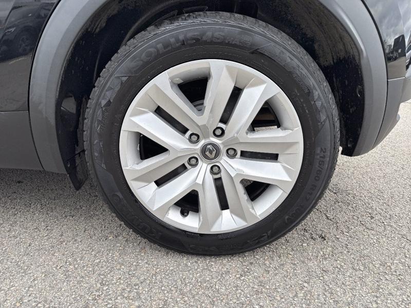 Image RENAULT Captur 1.5 Blue dCi 115ch Business EDC