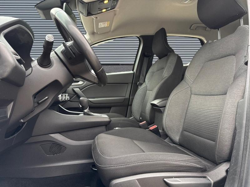 Image RENAULT Captur 1.5 Blue dCi 115ch Business EDC