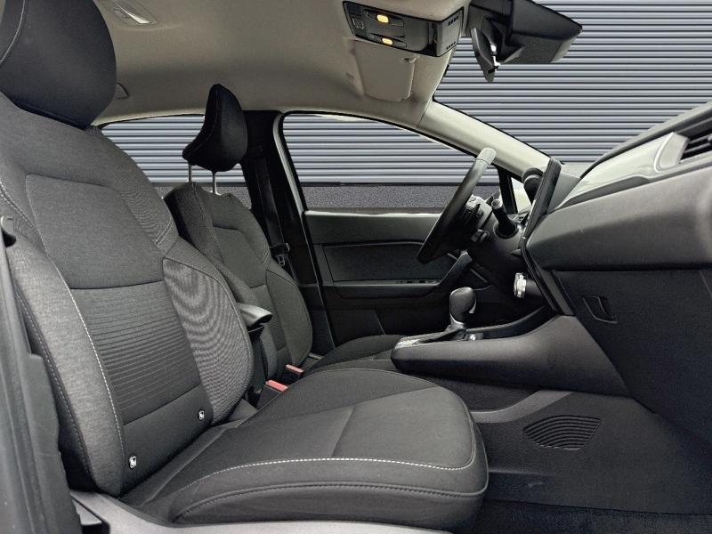 Image RENAULT Captur 1.5 Blue dCi 115ch Business EDC