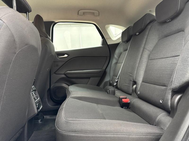 Image RENAULT Captur 1.5 Blue dCi 115ch Business EDC