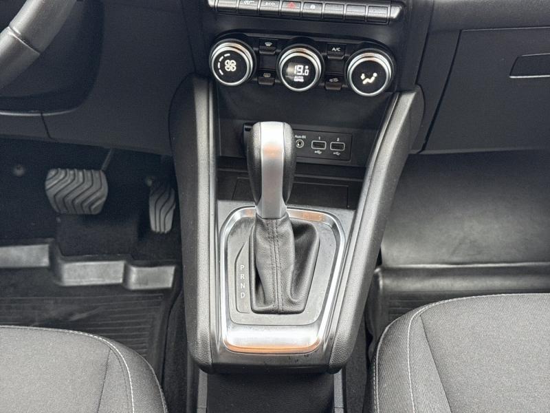 Image RENAULT Captur 1.5 Blue dCi 115ch Business EDC